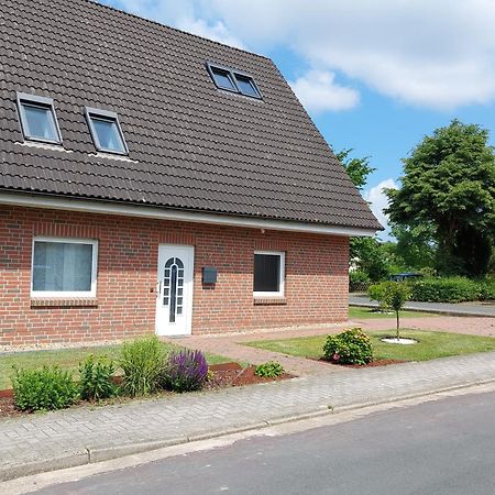 Ferienwohnung Albers Bergen  Exterior foto