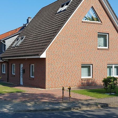 Ferienwohnung Albers Bergen  Exterior foto